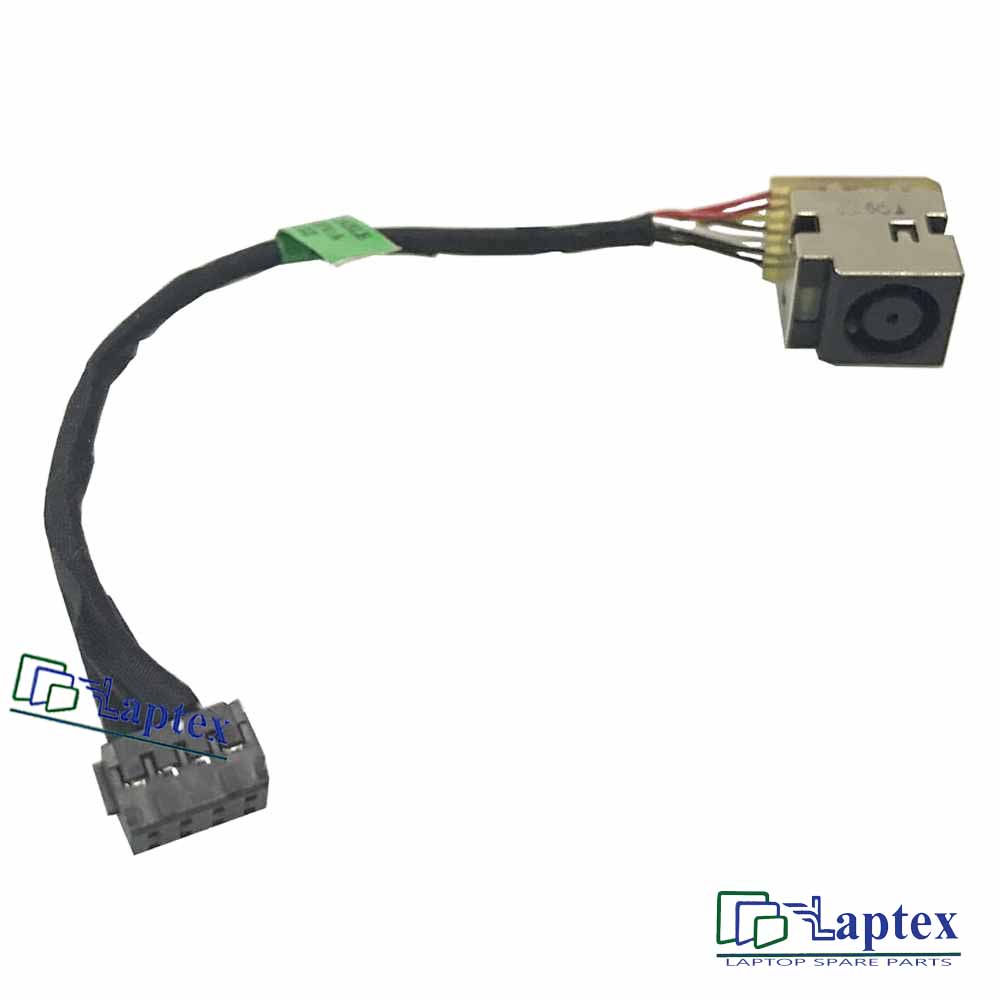 DC Jack For HP Probook 4540S With Cable